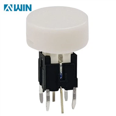 LED momentær taktkontakt