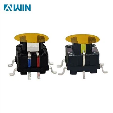Mikro taktile switch