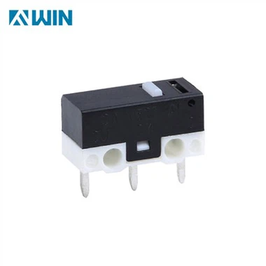 Micro-switch til miniature-snap-handling