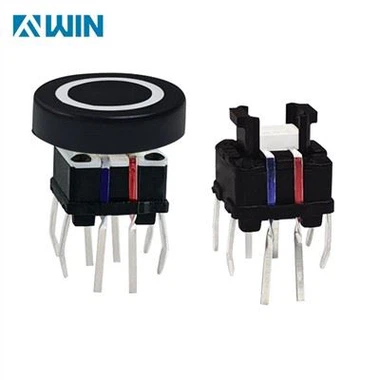 RGB Taktil Switch