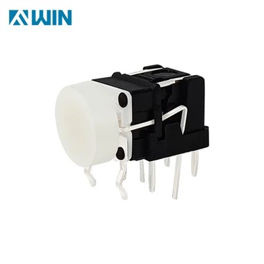 Belyst taktkontakt ret vinkel