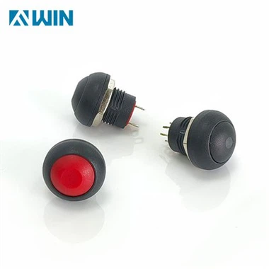 Sim Racing øjeblikkelig knap