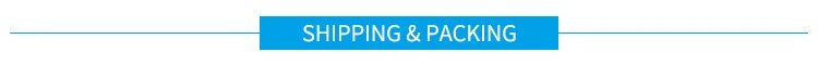SHIPPING-&PACKING