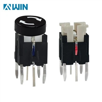 Tact Switch 6x6
