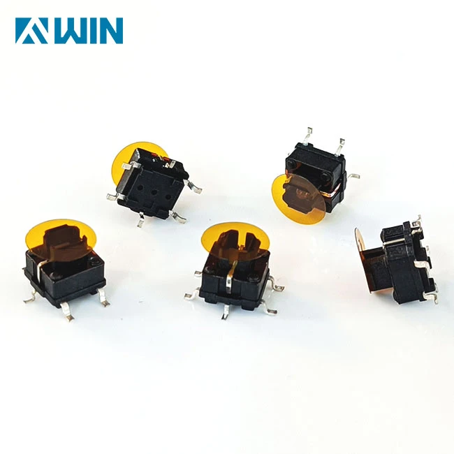 SMD Tact Switch
