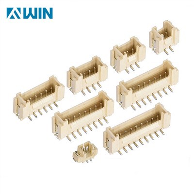 Wafer Connectors