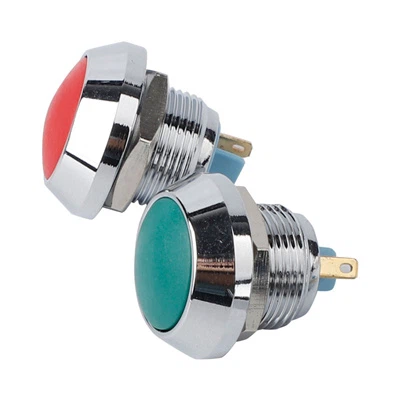 12 mm kupplet metalafbryder